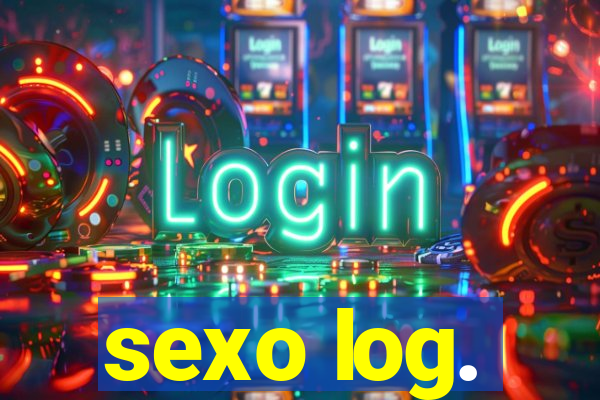 sexo log.